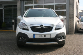 MFH Mehrmarken Fahrzeughandel EU-Neuwagen Opel Mokka
